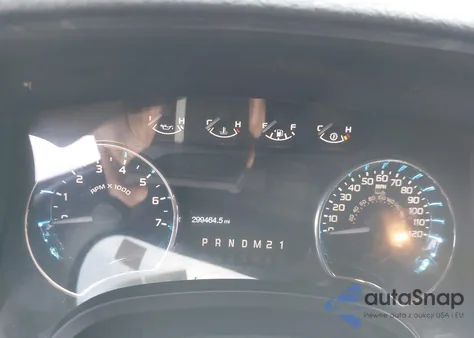 2012 Ford F-150 Xlt from USA, damaged, VIN 1FTFX1ET9CFA93665